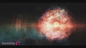 Бетельгейзе взорвалась: Что будет с Землей? От нейтринных всплесков до «второго солнца» .
