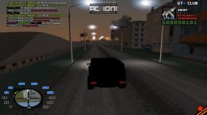 Криминальная россия мультиплеер  Гелик