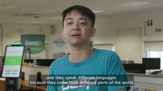 EV Charging Platform, Re-defined смотреть онлайн