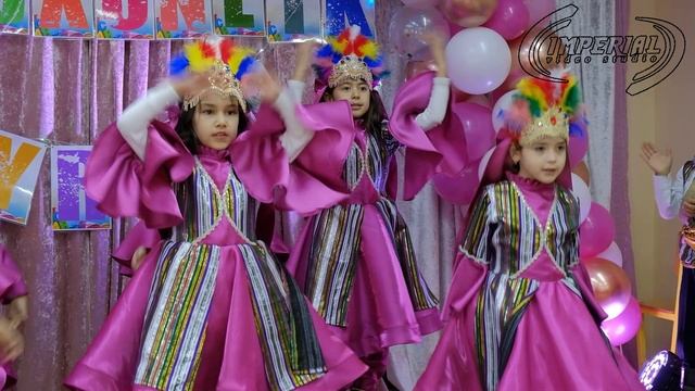 Ozodbek Nazarbekov - Doirangni chal  Озодбек Назарбеков - Доирангни чал