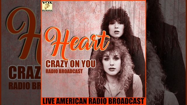 Barracuda (Live) смотреть онлайн