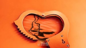 DJ Snake - You Are My High (Official Audio)