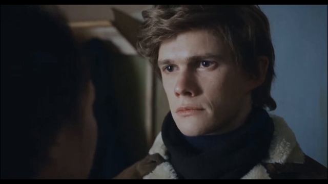 Firebird (2021) emotional scene смотреть онлайн