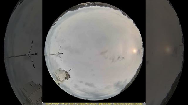 South P Lot Radar Yard Skycam September 17, 2020 смотреть онлайн