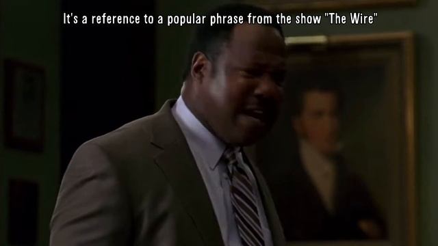 I didn't expect this reference in a Final Fantasy game.. смотреть онлайн