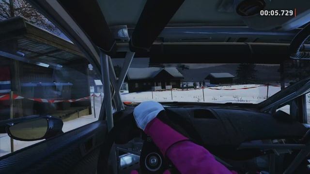 Film - Ea wrc - fyresdal rally2 3.11.220 смотреть онлайн