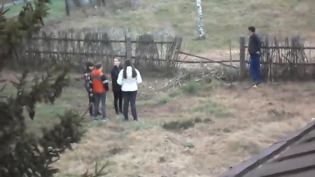 Окунево.ЧП. Ураган..Сорвало крышу.Ремонт.Делаем сами. 1 часть. смотреть онлайн