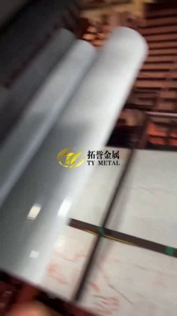 Stainless steel 8K coils. Customized. Please contact me if any need.