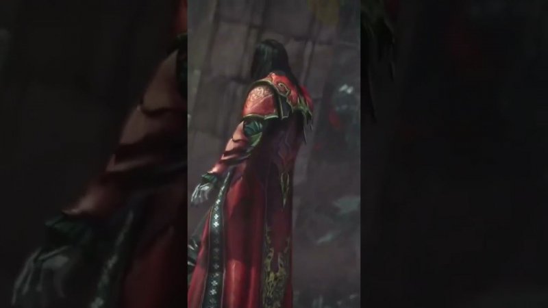 дух леса #лорд #castlevanialordsofshadow2 #кастлвания #прохождение #castlevania