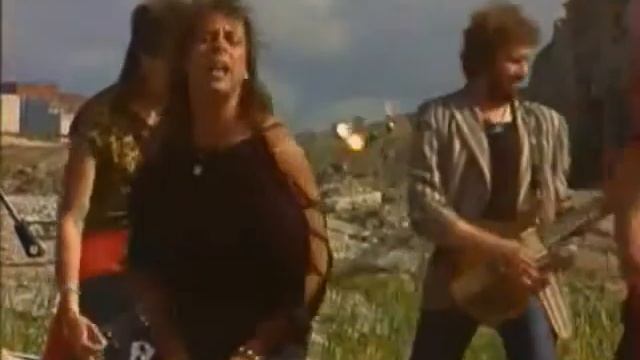 Magnetic Band Selles meeletus ilmas смотреть онлайн