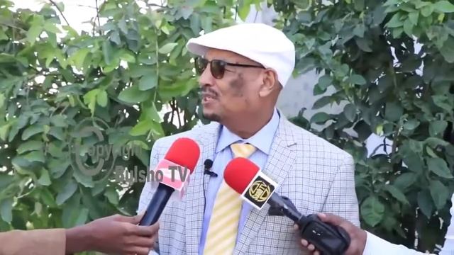 Gudoomiye Faysal C. Waraabe oo dhaliilo Culusk u Hurgufay Farmaajo iyo Ismacil Omar Gelle. смотреть онлайн