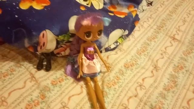 Сериал: История Маши волшебницы 1 серия смотреть онлайн