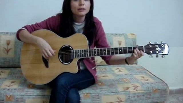 Truth Will Correct All Errors In My Mind (ACIM - Lesson 107) - Grace Zakko смотреть онлайн