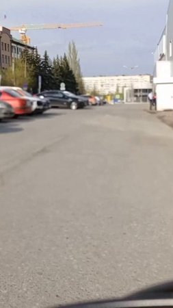 Улица Правосудия