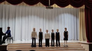 песня "Что такое Родина? "