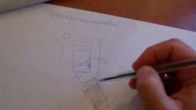 параллельная парковка объясняю в последний раз