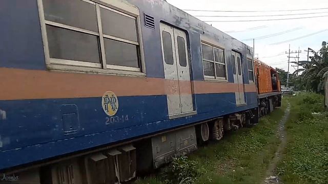 PNR DEL 922 hauling EMU 05 heading to Tutuban | 06-21-2022 смотреть онлайн