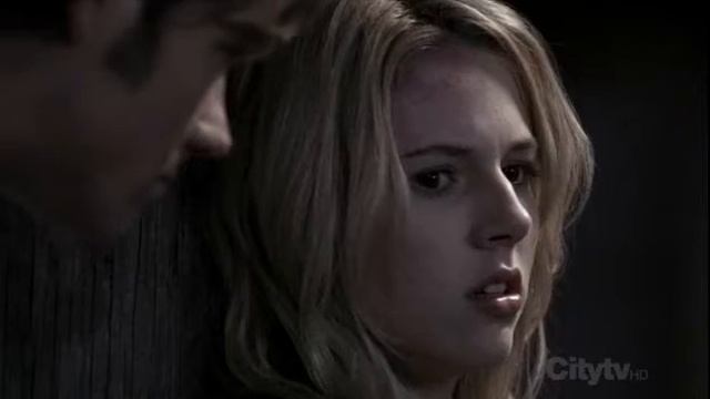 Supernatural Bar Scene смотреть онлайн