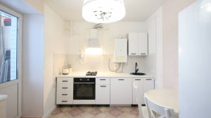 Недвижимость Продажа 1-к квартиры г. Новый Уренгой ул. Газовиков 2Г-1 #6792843