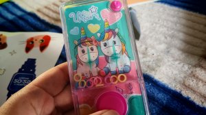 играем в детскую игрушку