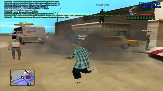 Сходка на DRP-SAPPHIRE 09.12.14. смотреть онлайн