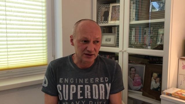 НИКОЛАЙ КОЗАК. визитка 27 февраля 2020 г. смотреть онлайн