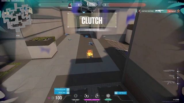 VALORANT BEST MOMENTS смотреть онлайн