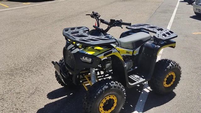 125cc mod 2023 смотреть онлайн