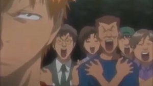 Bleach BOHAHA