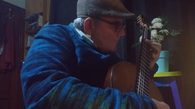 Barcarola Op. 51 No. 1 Napoleon Coste (1806-1883). смотреть онлайн