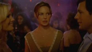 Фильм 27 свадеб - Трелйер