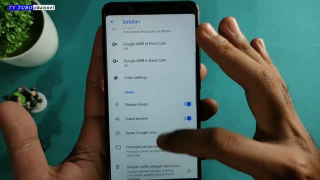 Google Camera KillerCam v2 R7 Hasil Malam Siang Mantul | Gcam Android Pie