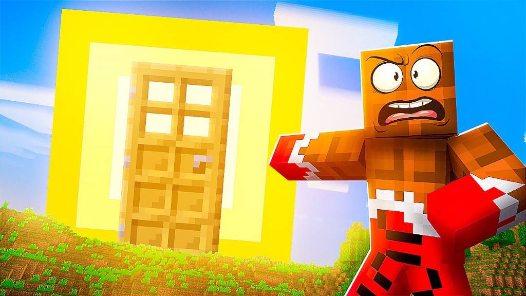 😱 ВОТ ЗАЧЕМ Я Стал Опасным ХАКЕРОМ в Майнкрафт! ВЛАДУС