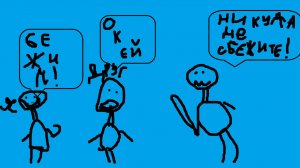 СБЕГАЮ С ДРУГОМ ИЗ ТЮРЬМЫ БАРРИ НА ЛЁГКОМ РЕЖИМЕ! в ROBLOX #баррипобег