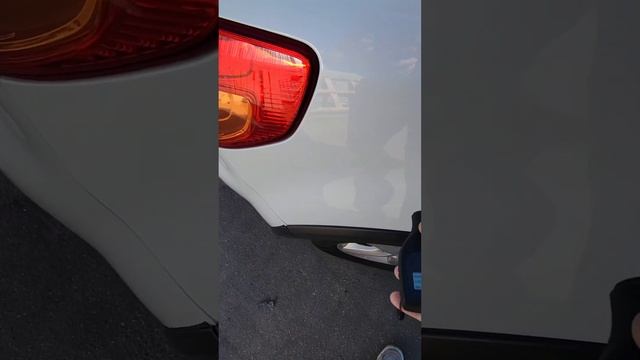Suzuki SX4 2011 г.в. полноприводный и в родной краске