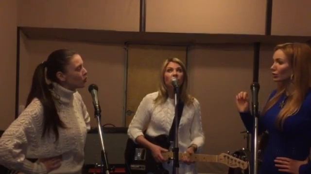 Лицей - Because кавер The Beatles