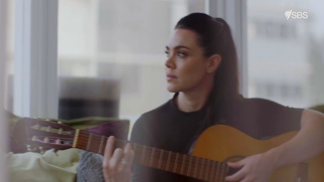 Vanessa Amorosi - Official Postcard [Australia Decides 2020] смотреть онлайн