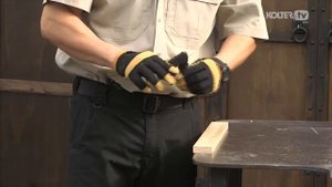 Nóż Cold Steel Mini Recon 1