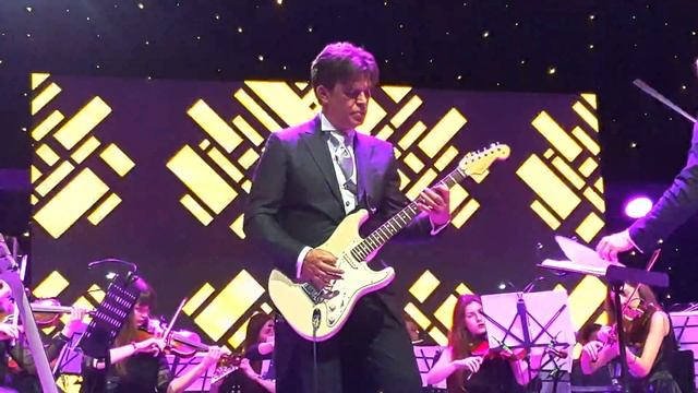 Симфоническое КИНО - Песня без слов (Казань, 16.10.19)