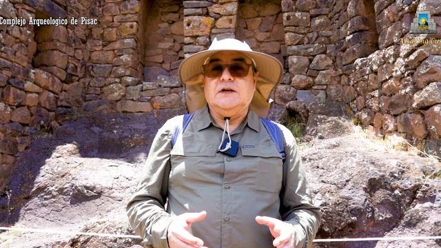 RICARDO EN PISAQ CON AMAZING CUSCO!! смотреть онлайн