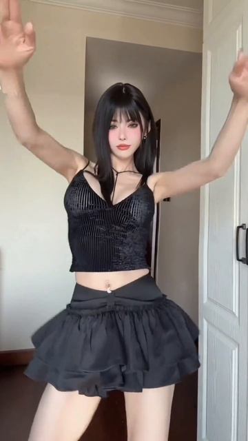 Клип @douyinvideo