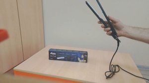 Живой Обзор: Щипцы ARDIN ST-1229