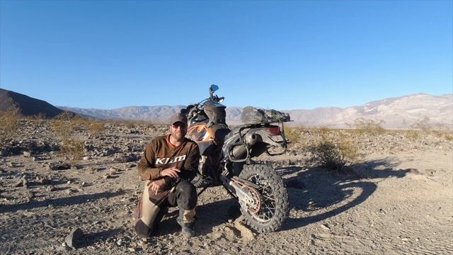 Motoz Monday Ep2 Tractionator Desert H/T Tire Overview and Ride Revew