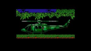 Обзор многоигровки для Dendy