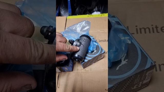 задний тормозной цилиндр газель, смотрим оригинал смотреть онлайн