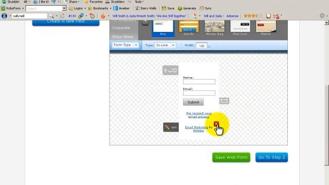 Adding The Add Sig Plugin To Your WordPress Blogs.wmv смотреть онлайн