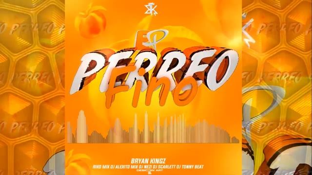 04 Mueve el toto | Bryan kingz X Tonny beat #Perreofino #Cumbiaton смотреть онлайн