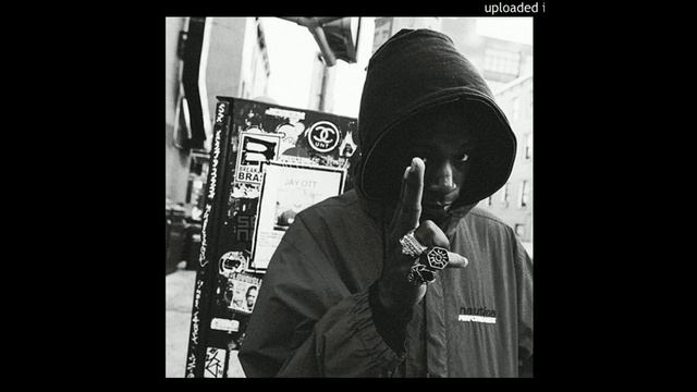 [FREE] JOEY BADASS TYPE BEAT - GOODBYE (PROD.ATRAX) смотреть онлайн