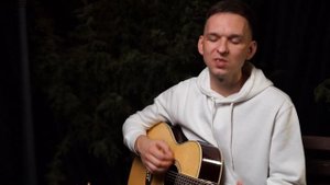 Прикосновение неба/Сергей Бекеш-Белая ворона|Христианские песни