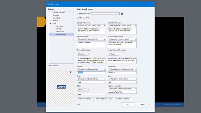 Reminders for Translating Your Adobe Captivate Classic eLearning смотреть онлайн